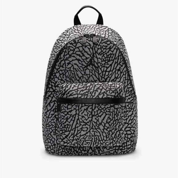 New! Nike Air Jordan Icon Backpack Laptop 13